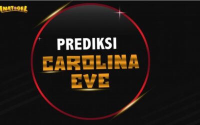 Prediksi CAROLINA EVENING Jitu