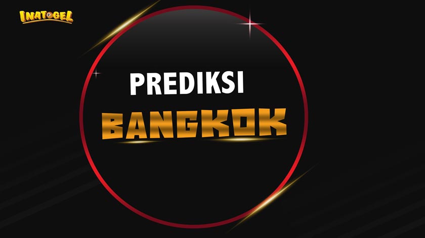 Prediksi Bangkok Jitu