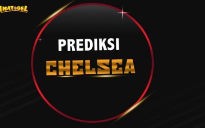 Prediksi CHELSEA Jitu