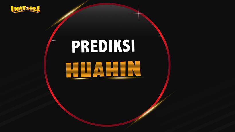 Prediksi Huahin Jitu