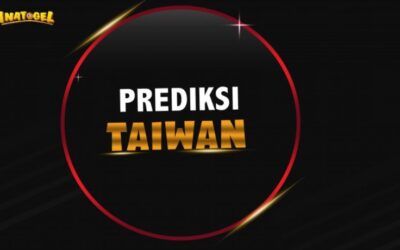 Prediksi TAIWAN Jitu